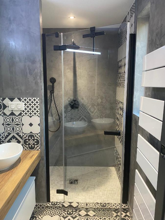 Villa Ghjuvan - Sea, Mountain & Spa Peri 외부 사진
